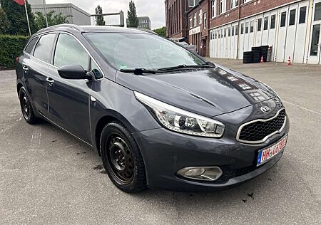 Kia XCeed Ceed SW / cee'd SW 1.6 CRDi 128 ISG Vision
