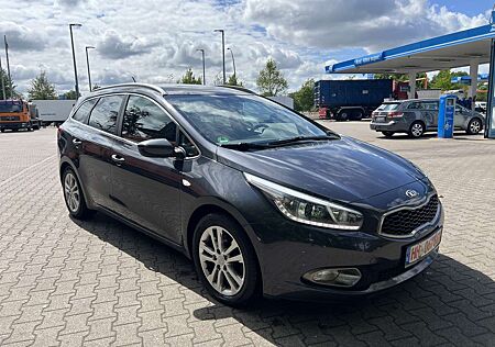 Kia XCeed Ceed SW / cee'd SW 1.6 CRDi 128 ISG Vision