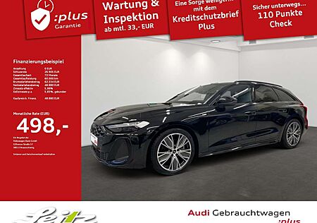 Audi A5 Avant TDI S line *MATRIX*KAMERA*NAVI*SITZH*