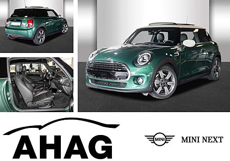 Mini Cooper 60 YEARS TRIM