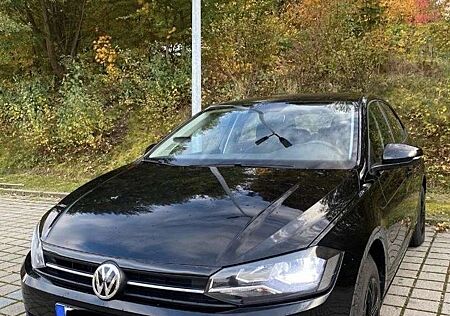 VW Polo Volkswagen 1.0 TSI Comfortline