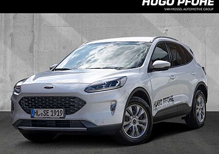 Ford Kuga C & C 2.0 EB Autom GJR PDC SHZ Navi Klima BT SHZ L