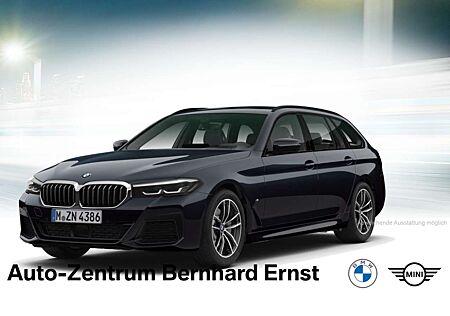 BMW 530 d xDrive Tou M Sportpaket Pano St.Hz DAB h&k