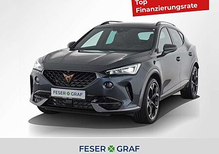 Cupra Formentor VZ 1.4 Hybrid DSG LED / DAB / ACC / 360° / Navi /