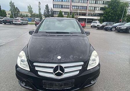 Mercedes-Benz B 160 B -Klasse