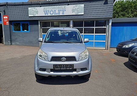 Daihatsu Terios Terios 4WD Automatik Top