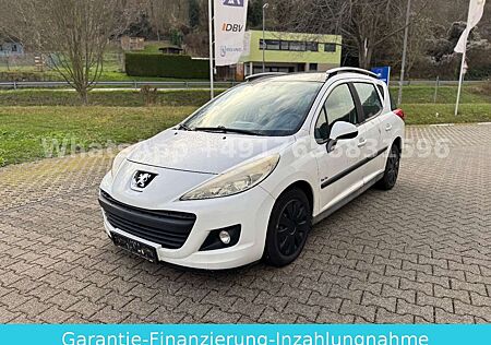 Peugeot 207 SW Urban Move Tüv 09/2026