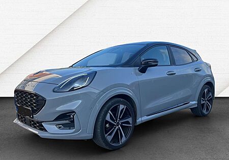 Ford Puma 1.0 EcoBoost Hybrid Aut. ST-LINE X DESIGN