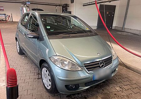 Mercedes-Benz A 150 A klasse