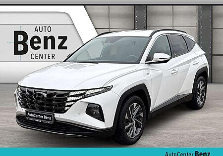 Hyundai Tucson 2WD 48V EDITION KLIMA*ACC*KAMER*SITZHZ Klima Navi