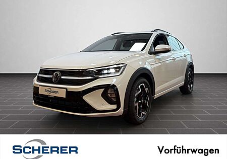 VW Taigo Volkswagen R-Line 1,0 l TSI OPF 85 kW (116 PS) 6-Gang