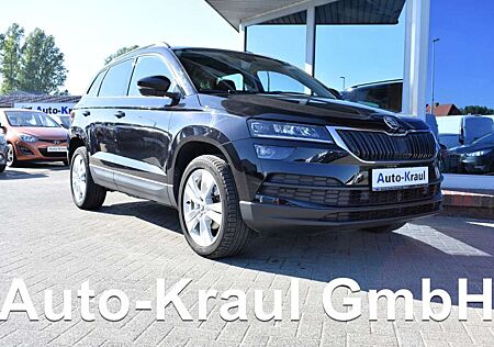 Skoda Karoq 1.5 TSI ACT Style DSG-Autom. m. Tiptron. LED-Schei
