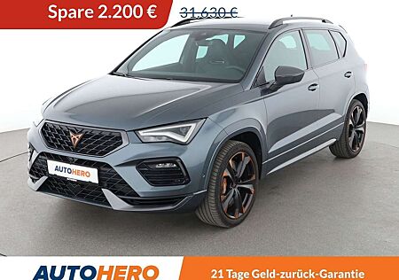 Cupra Ateca 2.0 TSI 4Drive Aut.*NAVI*360*ACC*