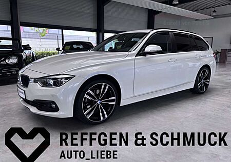 BMW 320 TOURING ADVANTAGE AUTOMAT+NAVI+LED+HIFI+R19+