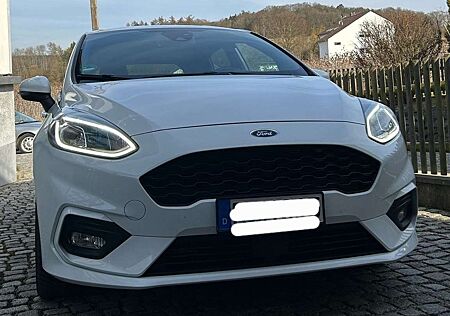 Ford Fiesta 1.0 EcoBoost S