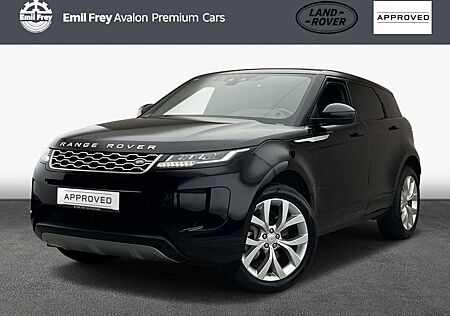 Land Rover Range Rover Evoque P200 S