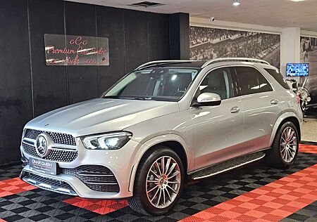 Mercedes-Benz GLE 350 de 4M *AMG-LINE* (PANO/DISTR/BURM/360°/L