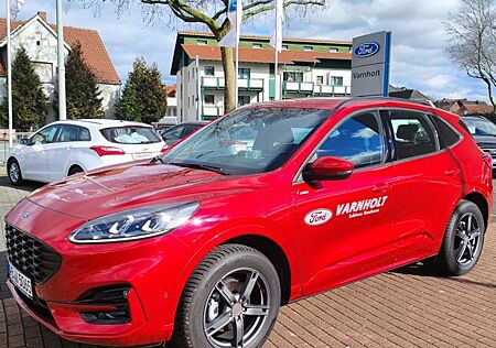 Ford Kuga 2.5 Duratec PHEV ST-LINE