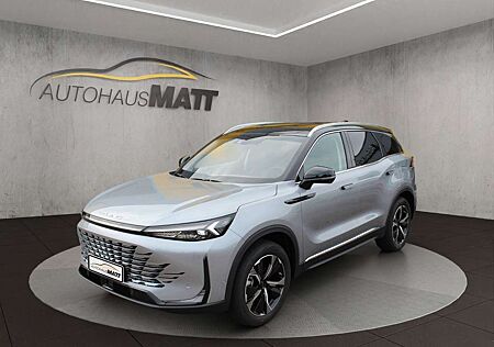 BAIC Beijing X75 Luxury