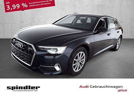 Audi A6 advanced 45 TFSI quattro S-tronic / AHK