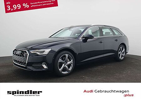 Audi A6 advanced 45 TFSI quattro S-tronic / AHK