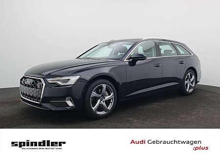 Audi A6 advanced 45 TFSI quattro S-tronic / AHK
