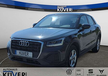 Audi Q2 35 TFSI S-tronic Navi+Einparkh.+CarPlay+16´´