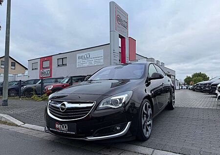 Opel Insignia gebraucht kaufen Opel Insignia A 1,6 Turbo Lim. Sport FINANZIERUNG