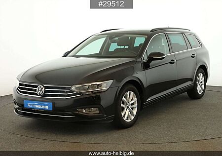 VW Passat Variant Volkswagen 2.0 TDI Business #LED#Cam#ACC#DSG