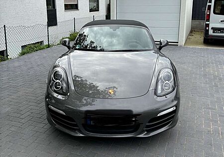 Porsche Boxster PDK