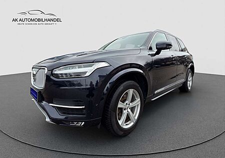 Volvo XC 90 XC90 Inscription AWD*Leder*LED*360°*AHK*Memory*