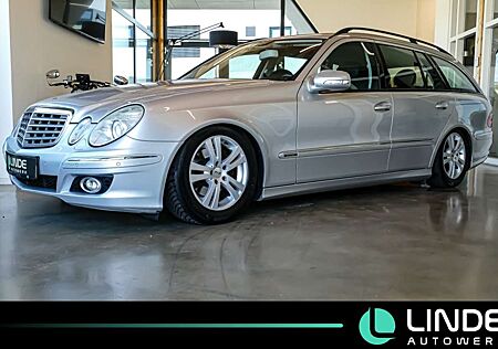 Mercedes-Benz E 280 T CDI |LEDER|NAVI|TEMPO.|PDC|SHZ|SCHIEBED.
