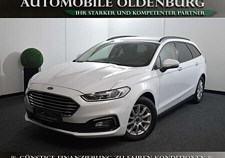 Ford Mondeo Turnier 2.0 Eco *AHK*LED*KAM*4xSHZ*Totw*