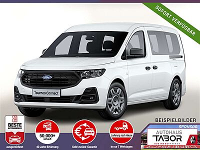 Ford Tourneo Connect Grand  Trend SHZ Nav PDC UVP-27%*