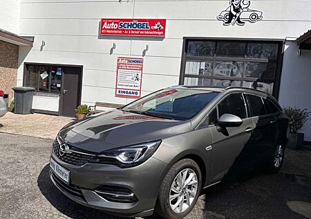 Opel Astra K Sports Tourer Elegance-Start-Stop-Facelift-LED