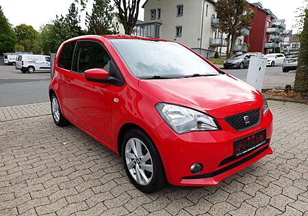 Seat Mii Sport