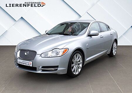 Jaguar XF 2.7 V6 Diesel Premium Luxury