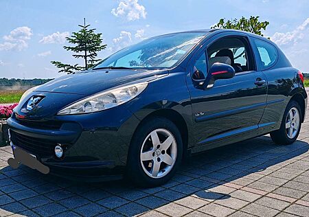 Peugeot 207 75 Tendance