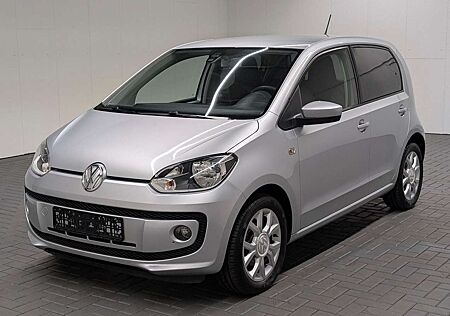 VW Up Volkswagen ! High ! Navi/SHZ/PDC/Tempom./15-Zoll-LM