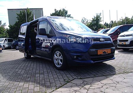 Ford Grand Tourneo gebraucht kaufen Ford Grand Tourneo Connect Trend-7Si/