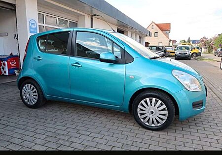 Suzuki Splash Splash 1.2 Automatik Comfort