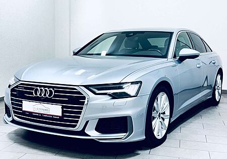 Audi A6 Lim. 50 TDI quattro sport S-Line * 360°-KAM