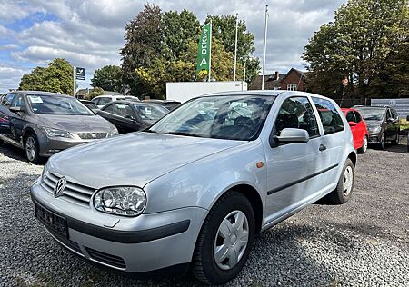 VW Golf Volkswagen IV 1.6*Automatik*Klima*TÜV Neu