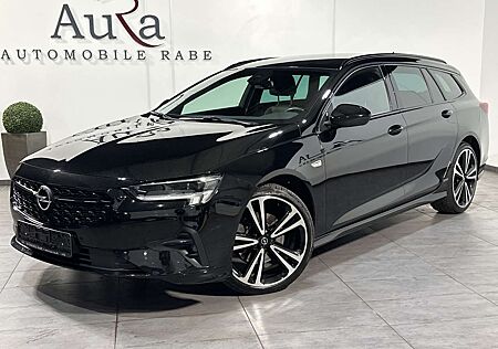Opel Insignia SpT 2.0 D Ultimate OPC NAV+LED+AHK+1HD