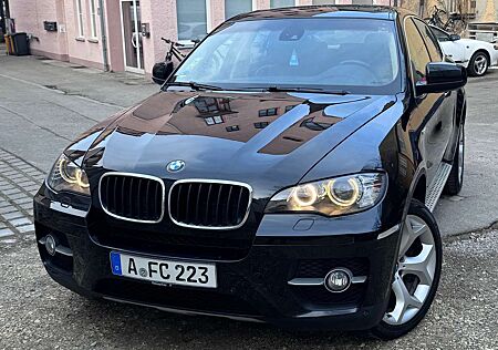 BMW X6 xDrive30d