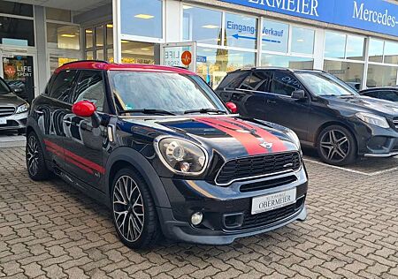 Mini John Cooper Works Countryman 4x4 Autom. P-SHD