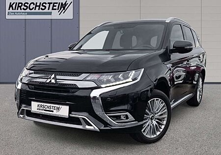 Mitsubishi Outlander Plus Spirit 360Kamera Totwinkel