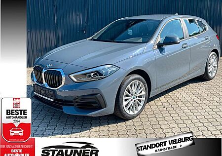 BMW 116 i 5-Türer/ 17"LM-Rad/ Lenkradheiz/LED/Sitzh.