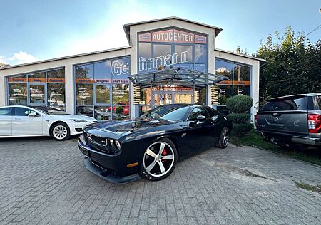 Dodge Challenger 6,4 SRT Unfallfrei 56500 km