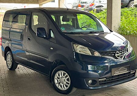 Nissan NV200 Evalia 1.5 ** 7 Sitzer ** 2. Hand **